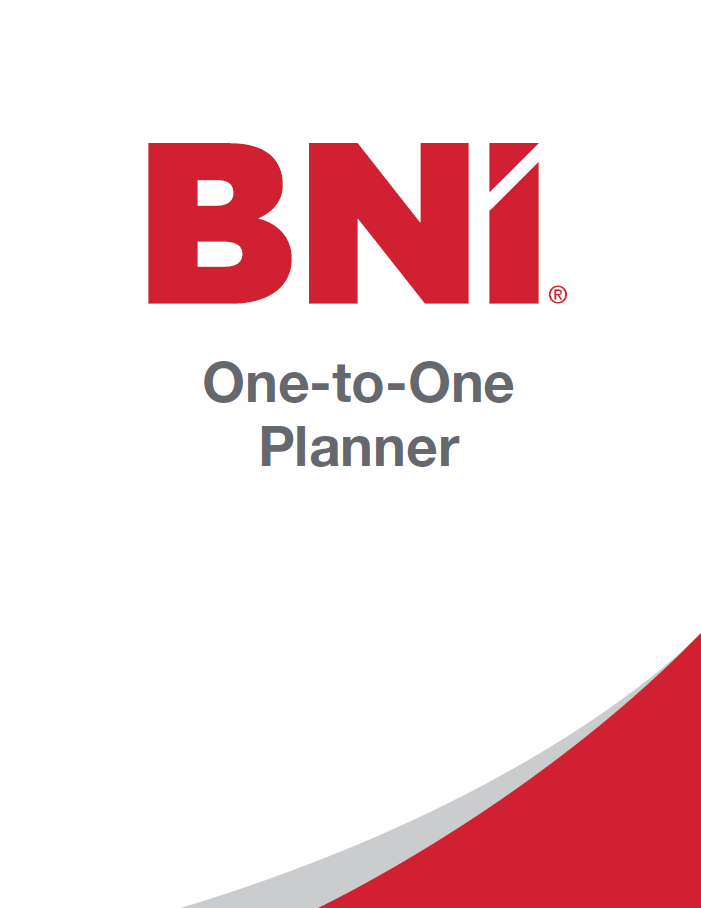 One-to-One Planner for Impactful Powerful 1-to-1s