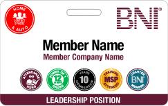 Business Networking Referral Organization Groups | BNI Utah South, Name ...