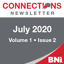 Connections Newsletter Vol 1 Iss 2