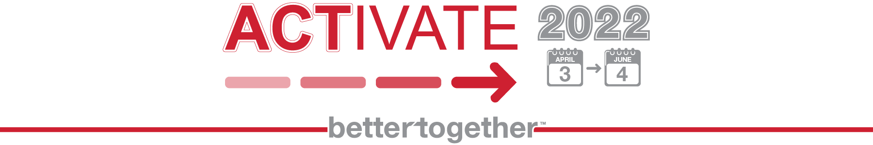 Activate 2022 Better Together