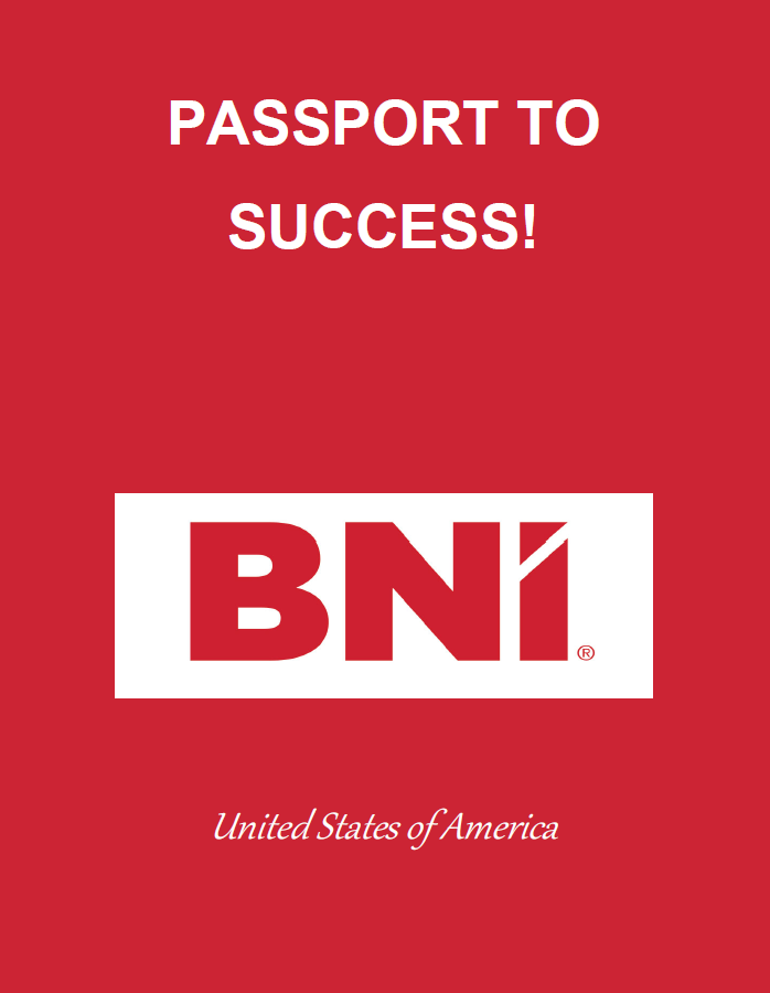 Passport To Success - New Member Engagement Program
