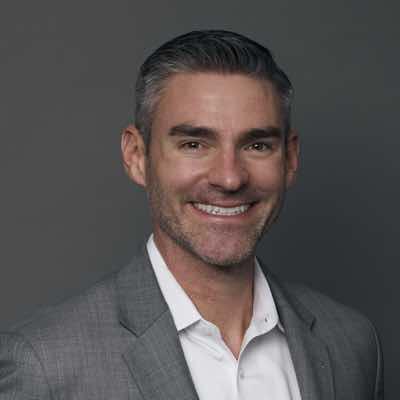 Brad Byington Gold Club