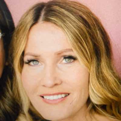 Jen McAllister Gold Club