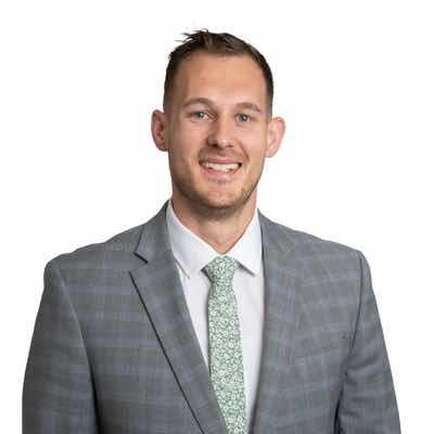 Jordan Weyburn Gold Club