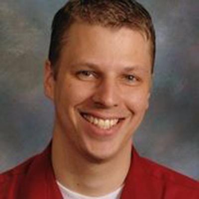 Craig Maxwell Gold Club