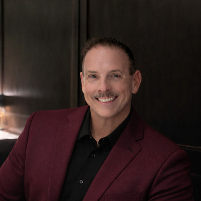 Marcus Burton Gold Club