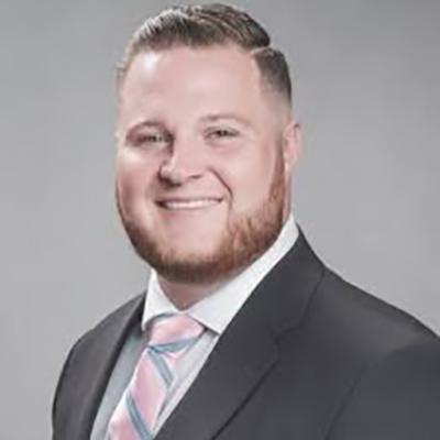 Daniel Radford Member Gold Club