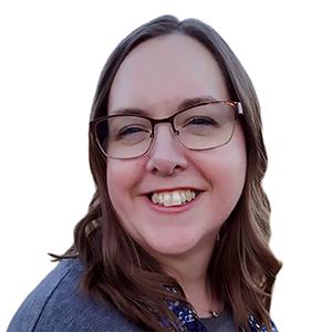 Anneliese Isom, Senior Director, Communictions & Events