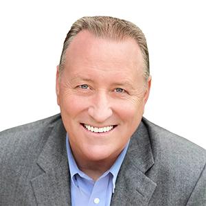 Kip Kint, Executive Director