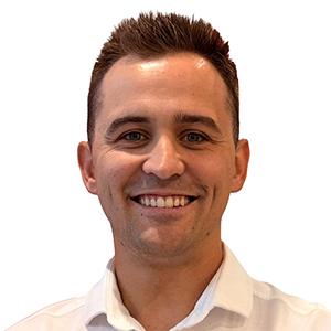 Kannon Kint, Senior Director, Training & Engagement
