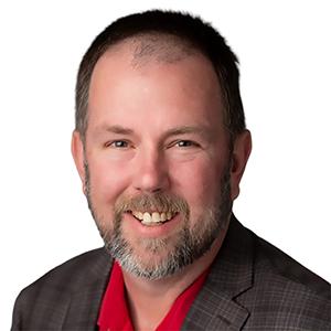 Richard Isom, Executive Director, Region Operations