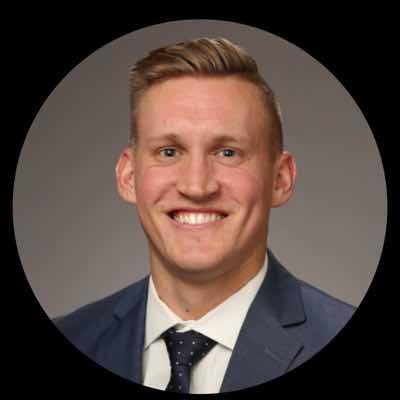 Tanner Sharp Member Gold Club